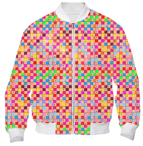 Pattern by Nico Bielow