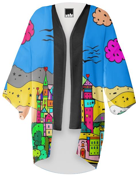 Neuschwanstein Castle by Nico Bielow