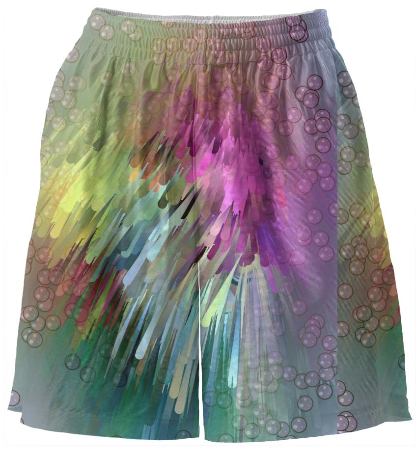 Colors by Nico Bielow