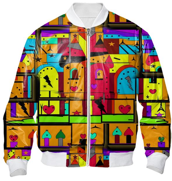 Popart by Nico Bielow