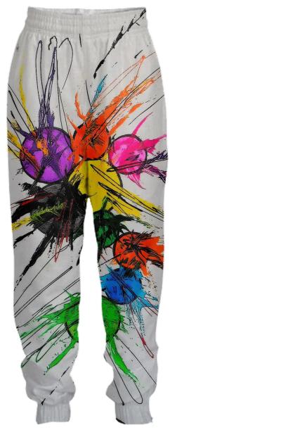 Kleckse by Nico Bielow