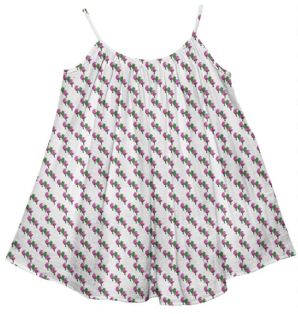 Prissy Missy Sundress