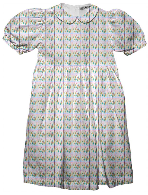 Pretty Pastels Dress
