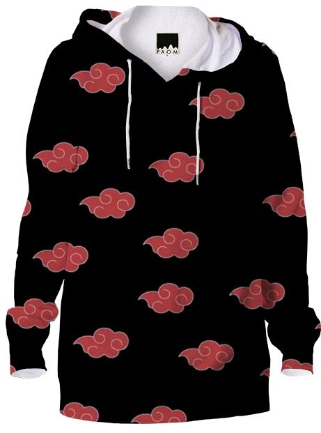 Akatsuki Hoodie