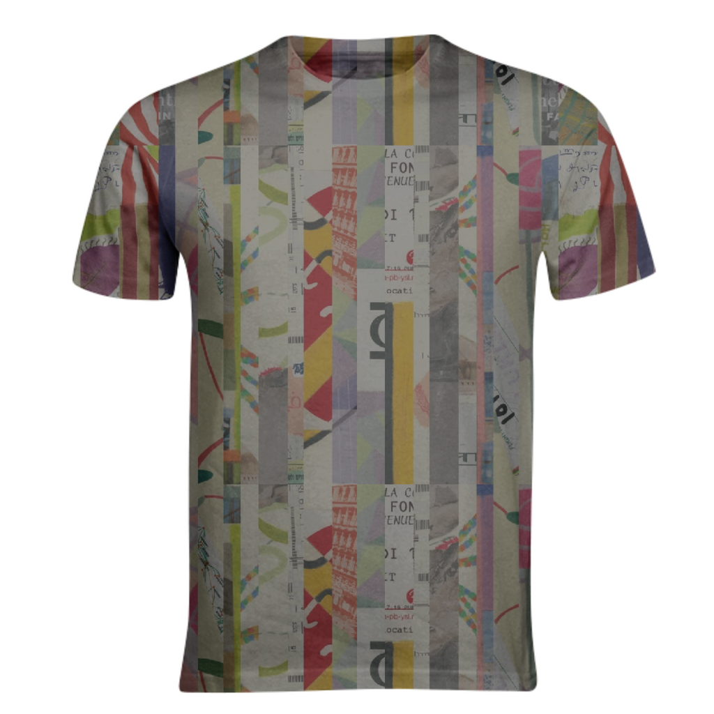 Collage of Collages T-shirt