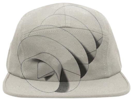 CAD Hat