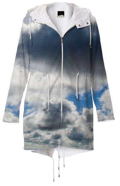 Raincoat