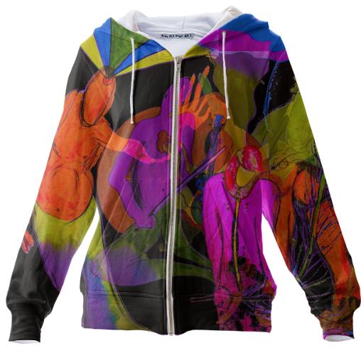 Night Dream Day Mare