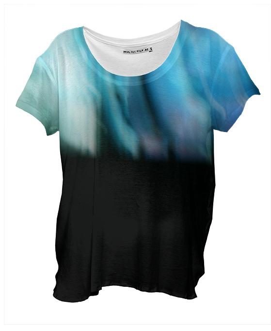 Drape Shirt