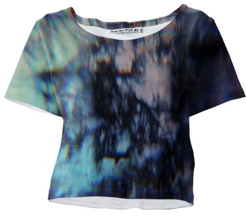Crop Tee