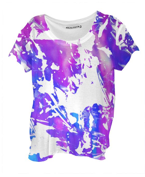 Drape Shirt