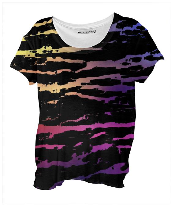 Drape Shirt