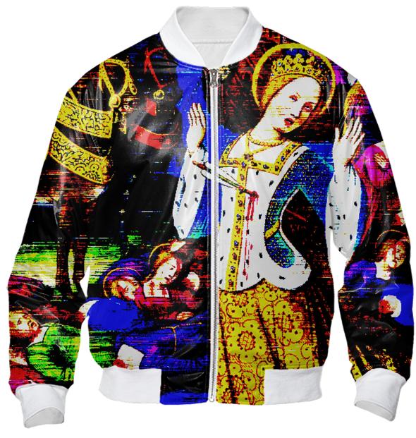 Impaled Martyrs 2 0 the Bomber