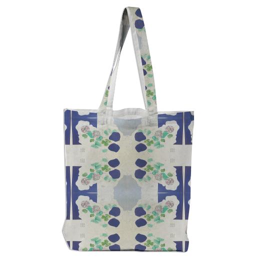 Burbank Tote