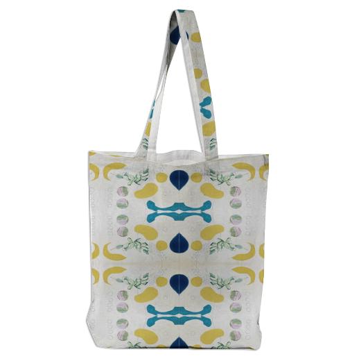 Mojave Tote