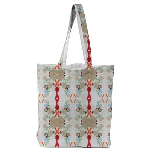 Santa Barbara Tote