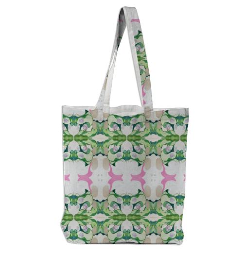 Pasadena Tote