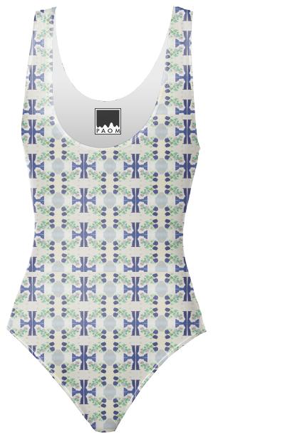 Burbank Swimsuit