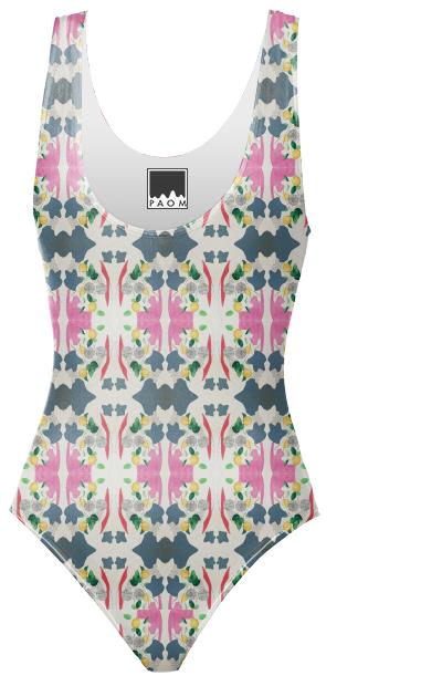 Ventura Swimsuit