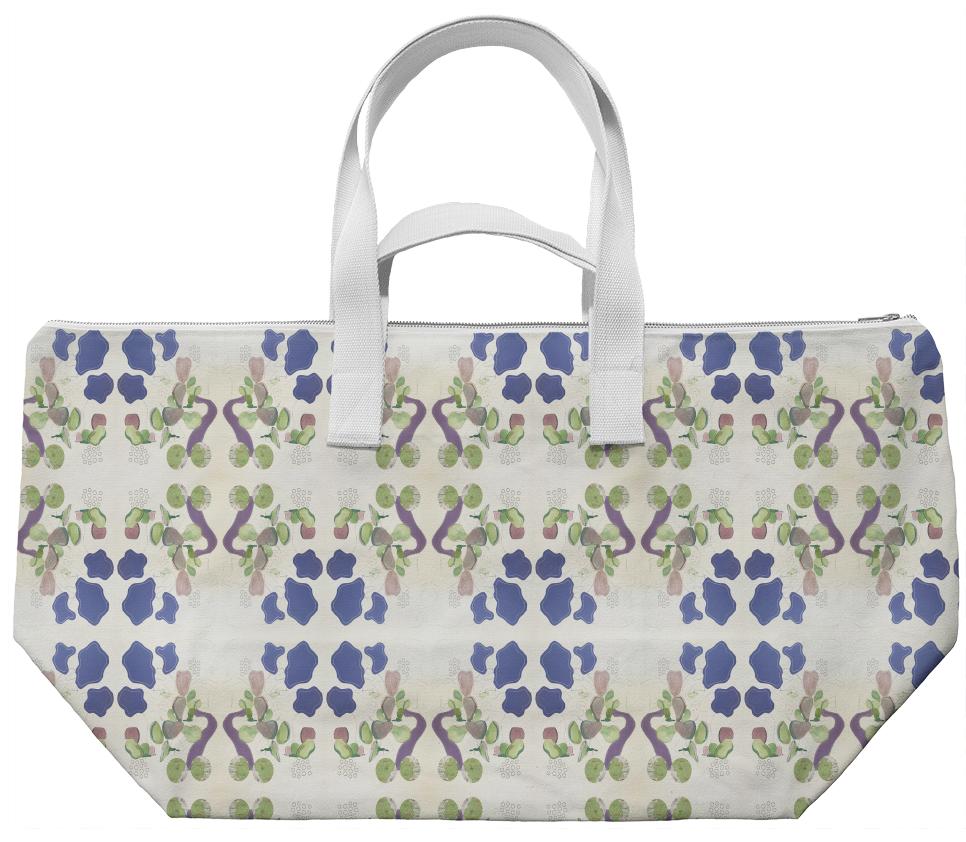 Death Valley Weekend Bag