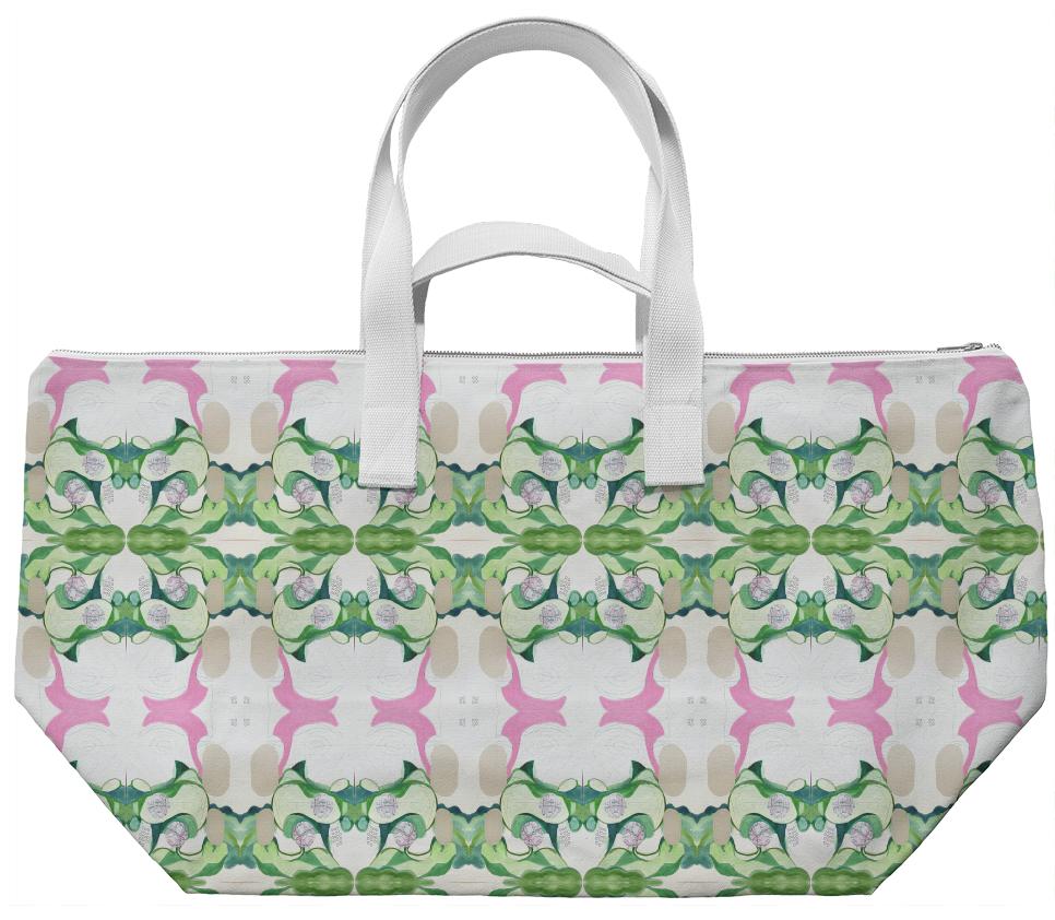 Pasadena Weekend Bag