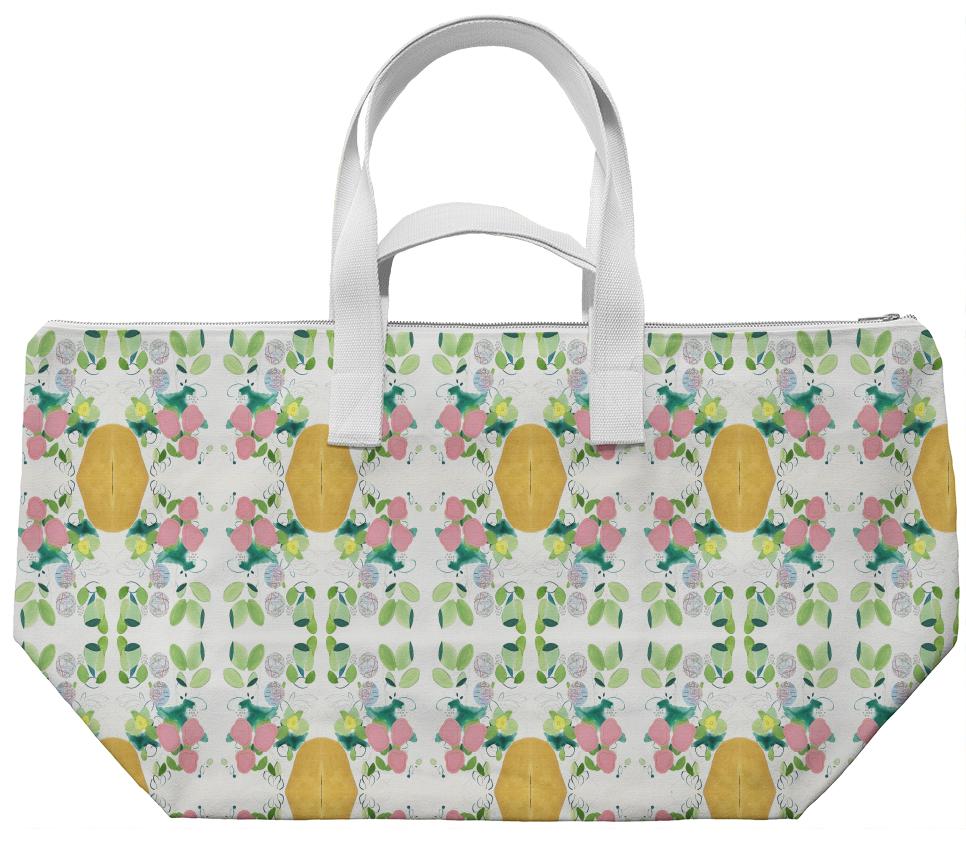 San Diego Weekend Bag