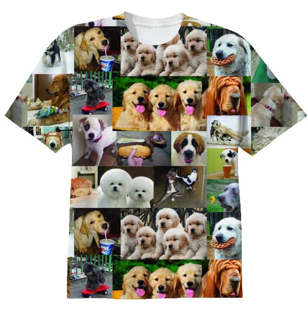 T shirt