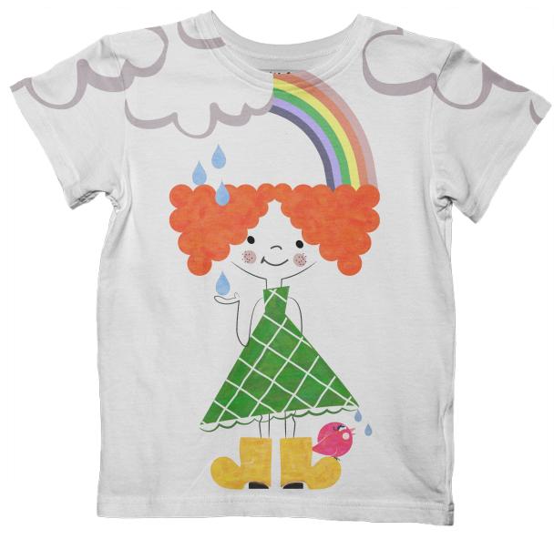 Kids Tshirt