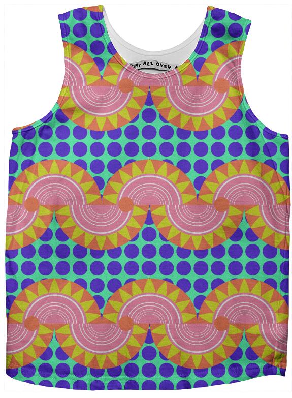 Kids Tank Top