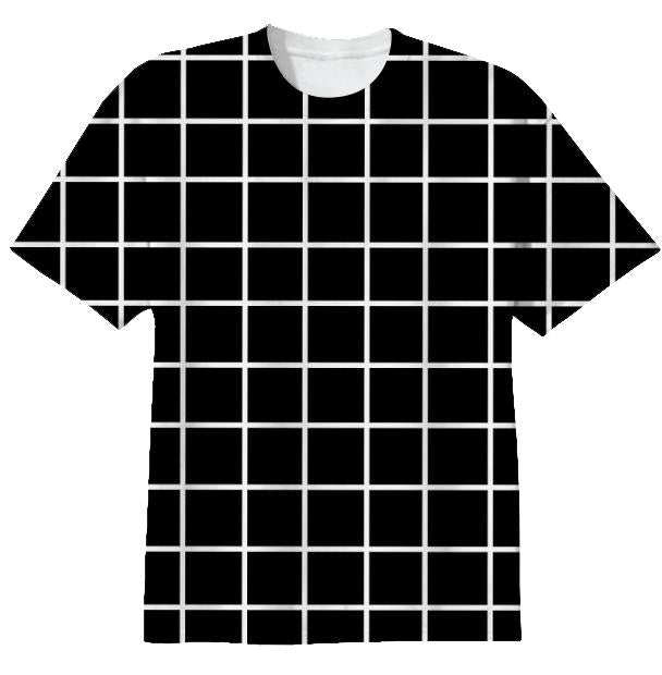 Grid Shirt