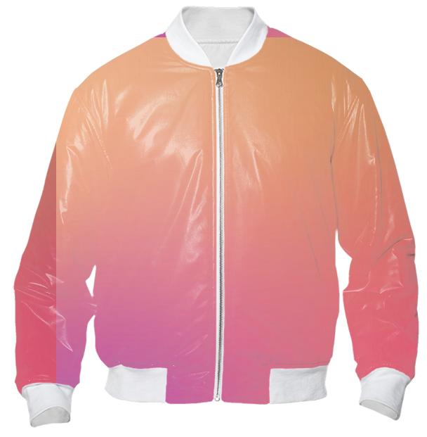 Bomber collor