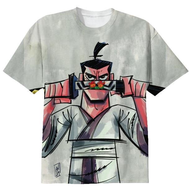 Samurai Jack