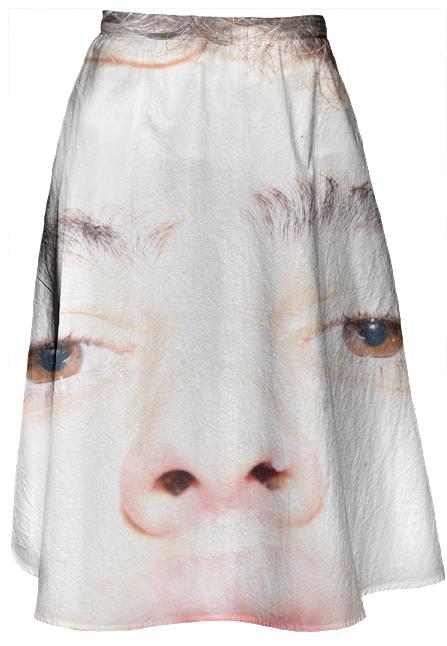 A Skirt