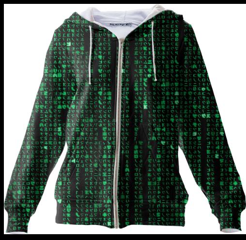 Otaku Hoodie