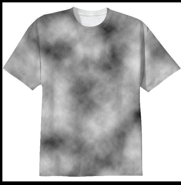 Perlin Noise T Shirt