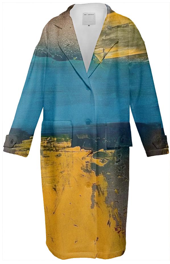 Neoprene Trench