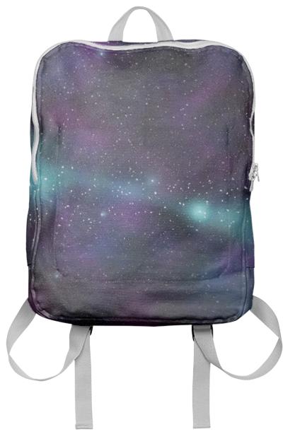 Cosmic Backpack