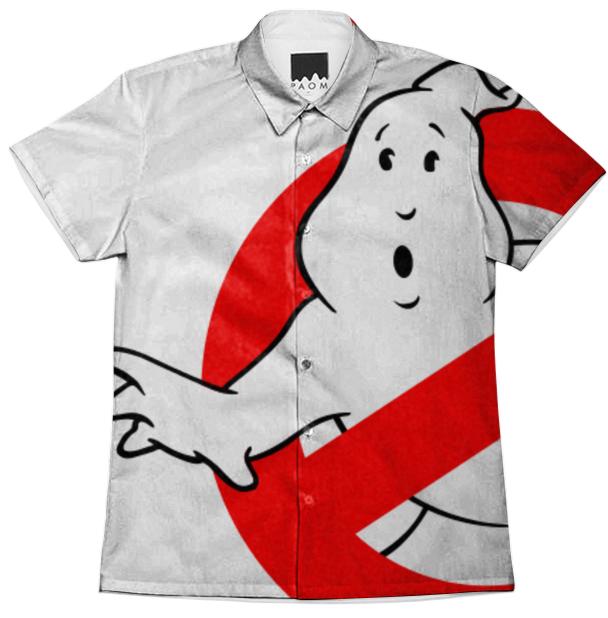 Short Sleeve Workshirt