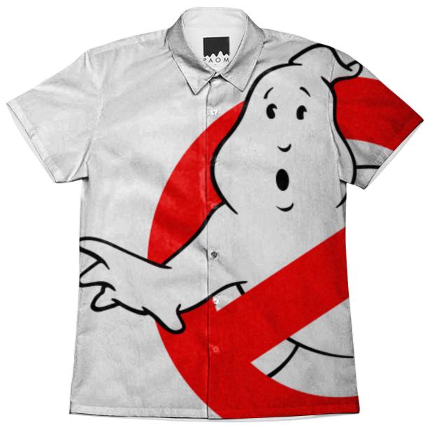 Short Sleeve Workshirt