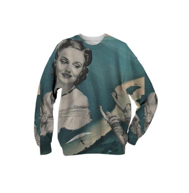 Fatal Slaw Sweatshirt