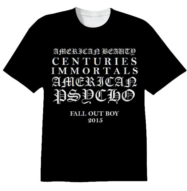 Boys Of Zummer Patrick Shirt