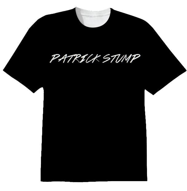 patrick stump shirt