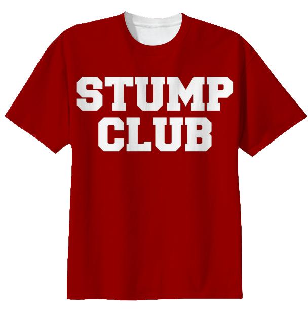 Stump Club Shirt