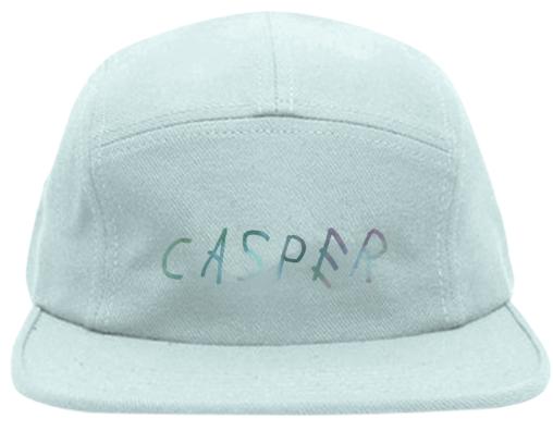 Casper BabyBlue Cap
