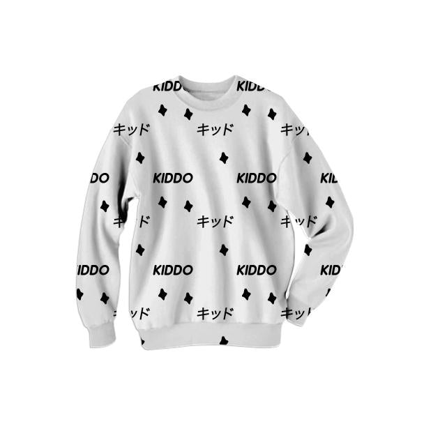 Kiddo Brand Sweatshirt