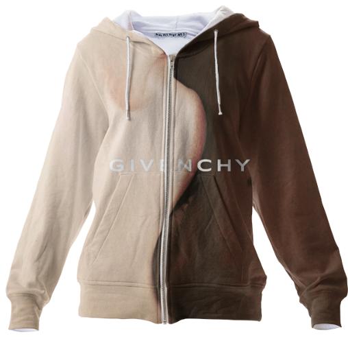 GIVENCHY hoodie