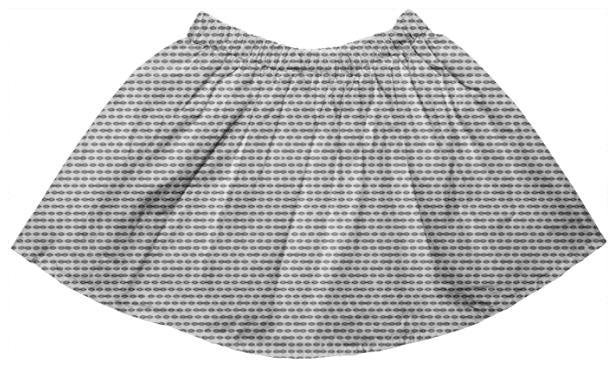 Diamond Full Skirt