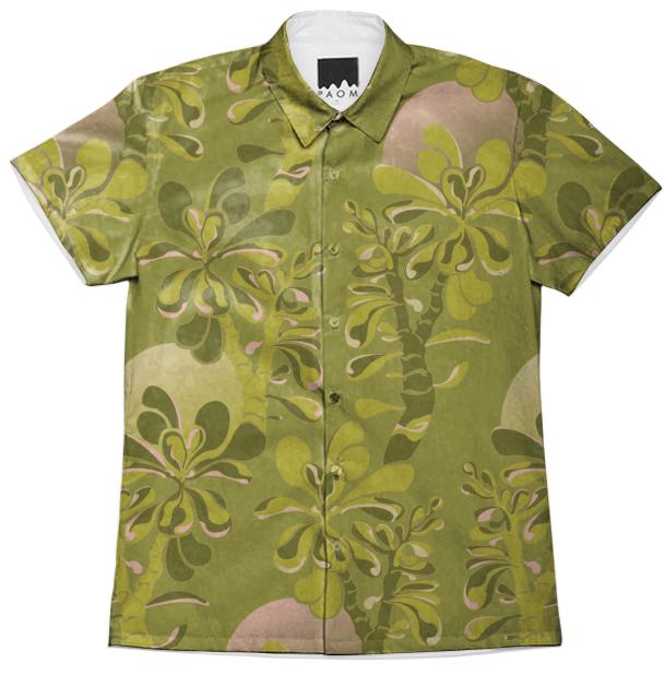 Short Sleeve Workshirt
