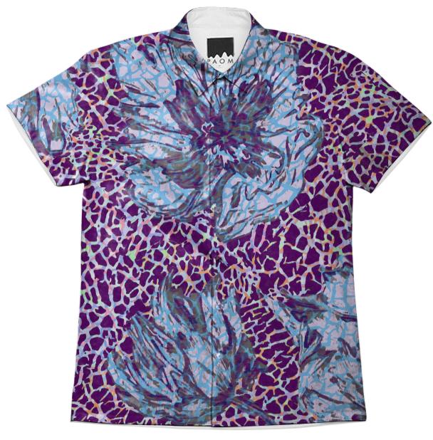Short Sleeve Workshirt