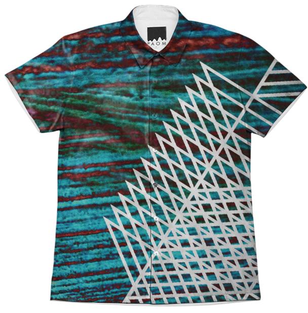 Short Sleeve Workshirt
